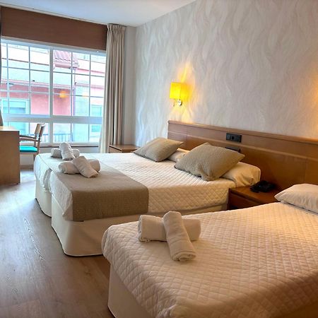 Hotel Atalaya I Портоново Екстериор снимка