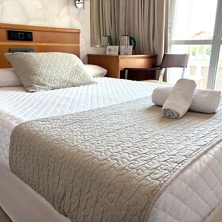 Hotel Atalaya I Портоново Екстериор снимка