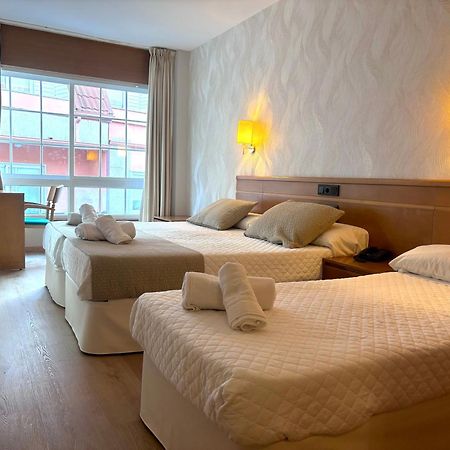 Hotel Atalaya I Портоново Екстериор снимка