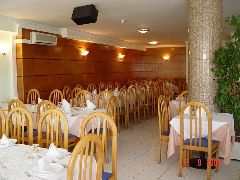 Hotel Atalaya I Портоново Екстериор снимка