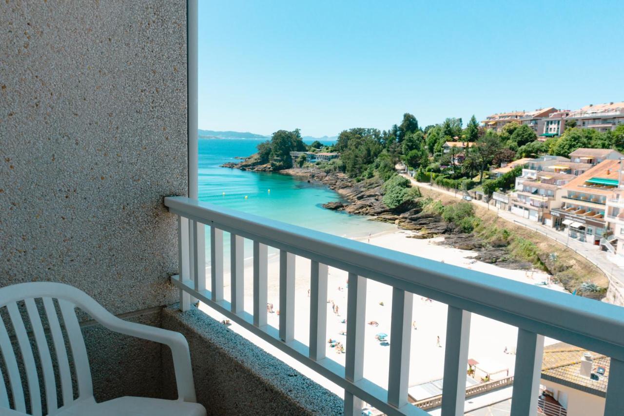 Hotel Atalaya I Портоново Екстериор снимка