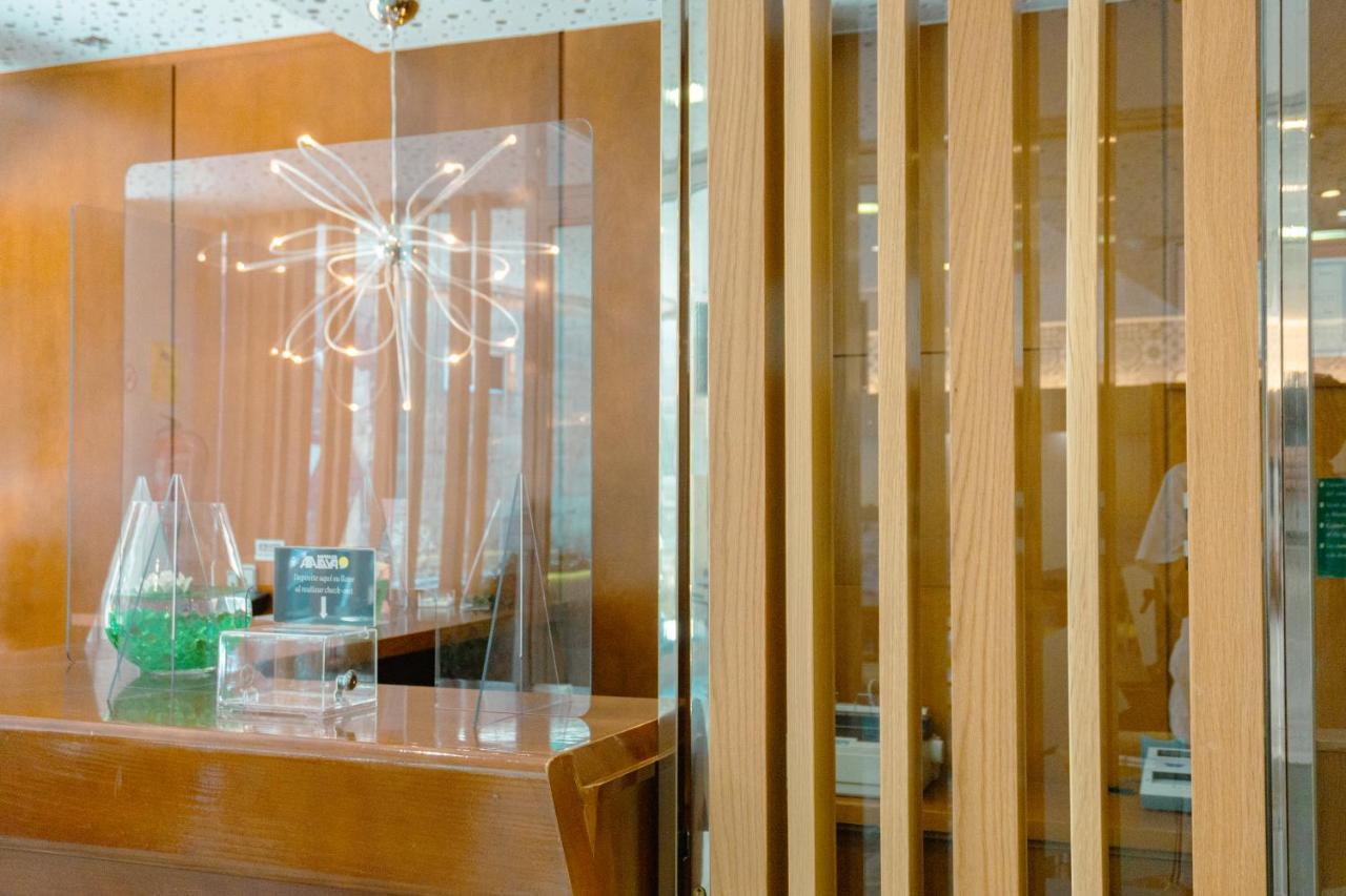 Hotel Atalaya I Портоново Екстериор снимка