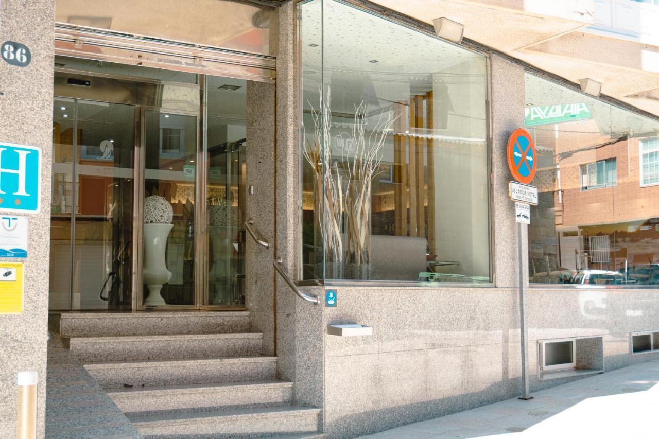 Hotel Atalaya I Портоново Екстериор снимка