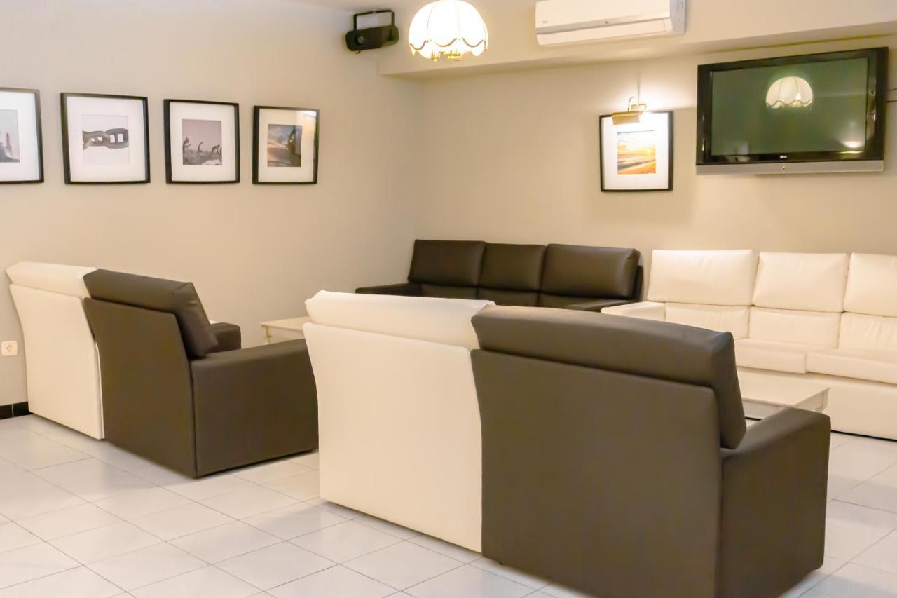 Hotel Atalaya I Портоново Екстериор снимка