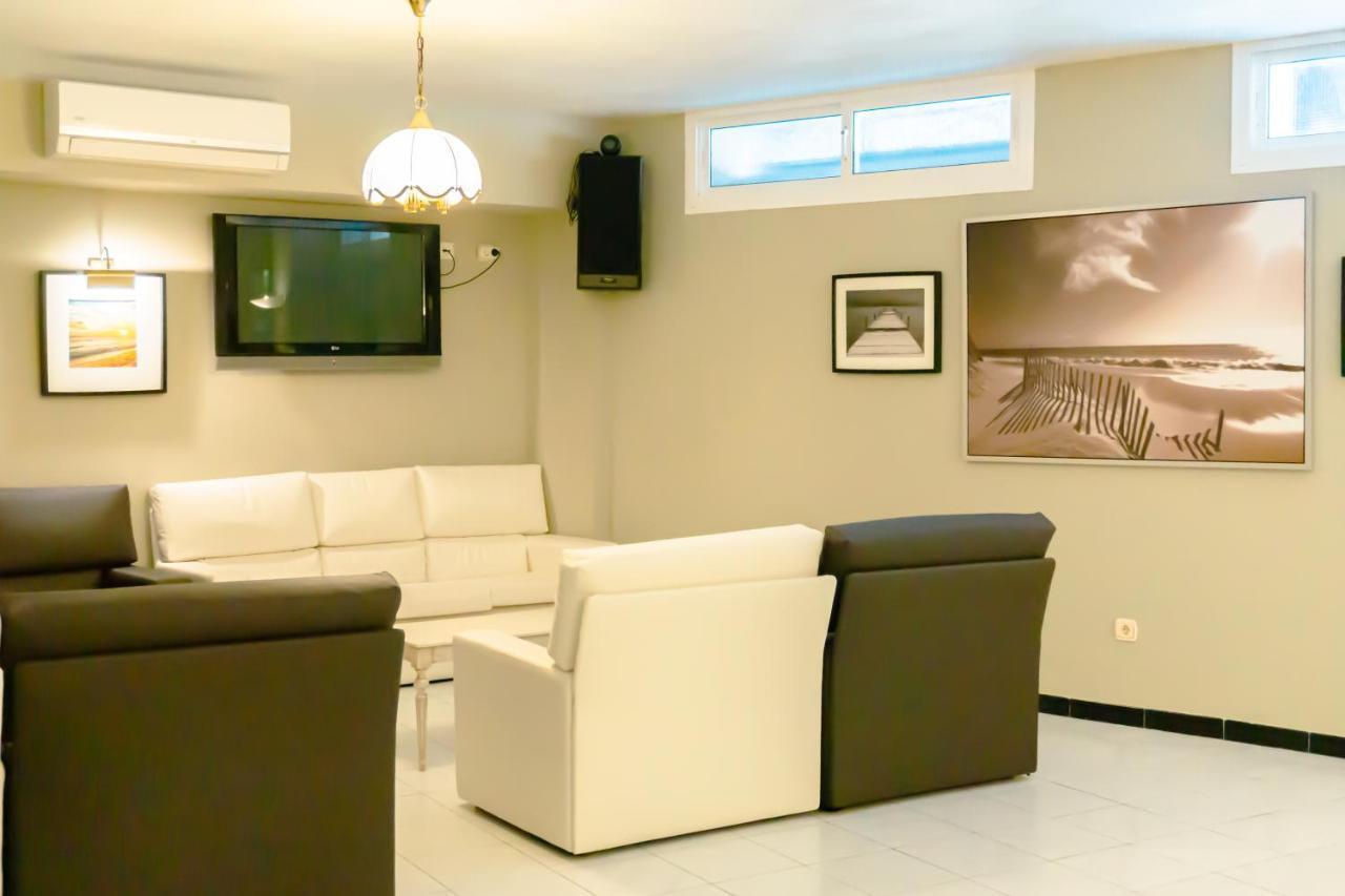 Hotel Atalaya I Портоново Екстериор снимка