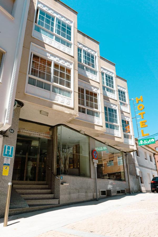Hotel Atalaya I Портоново Екстериор снимка