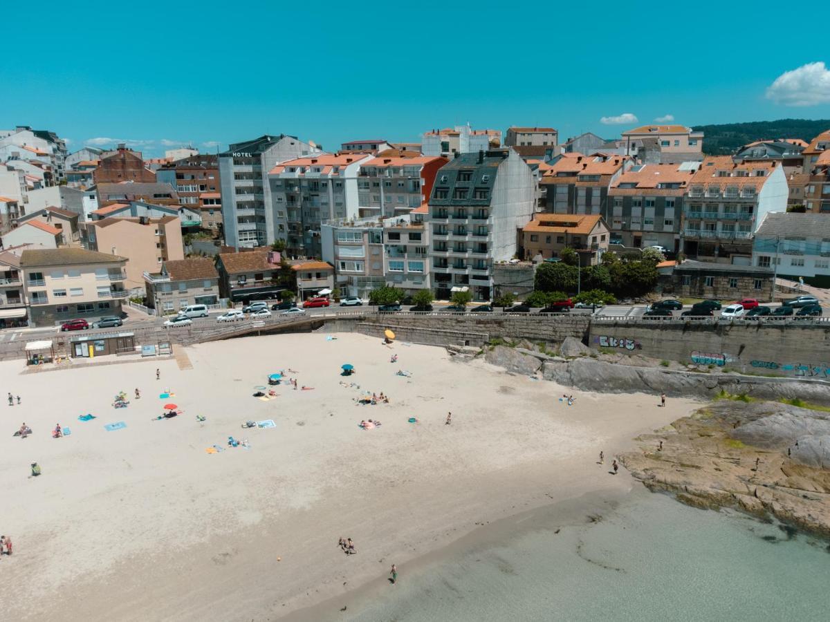 Hotel Atalaya I Портоново Екстериор снимка