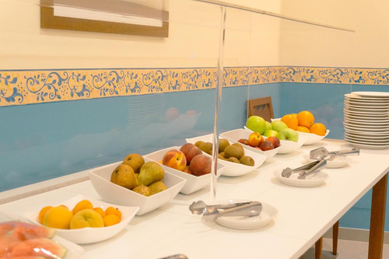 Hotel Atalaya I Портоново Екстериор снимка