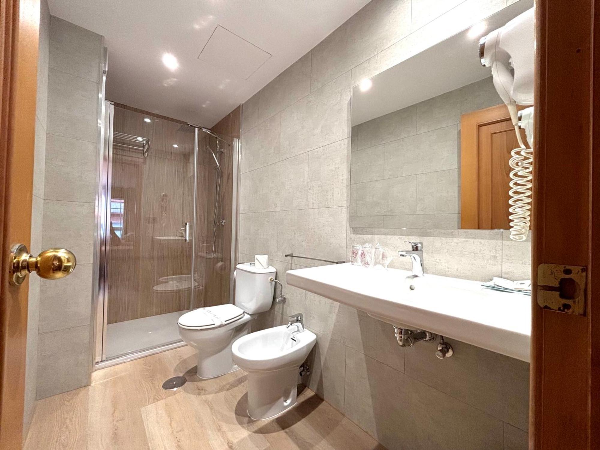 Hotel Atalaya I Портоново Екстериор снимка