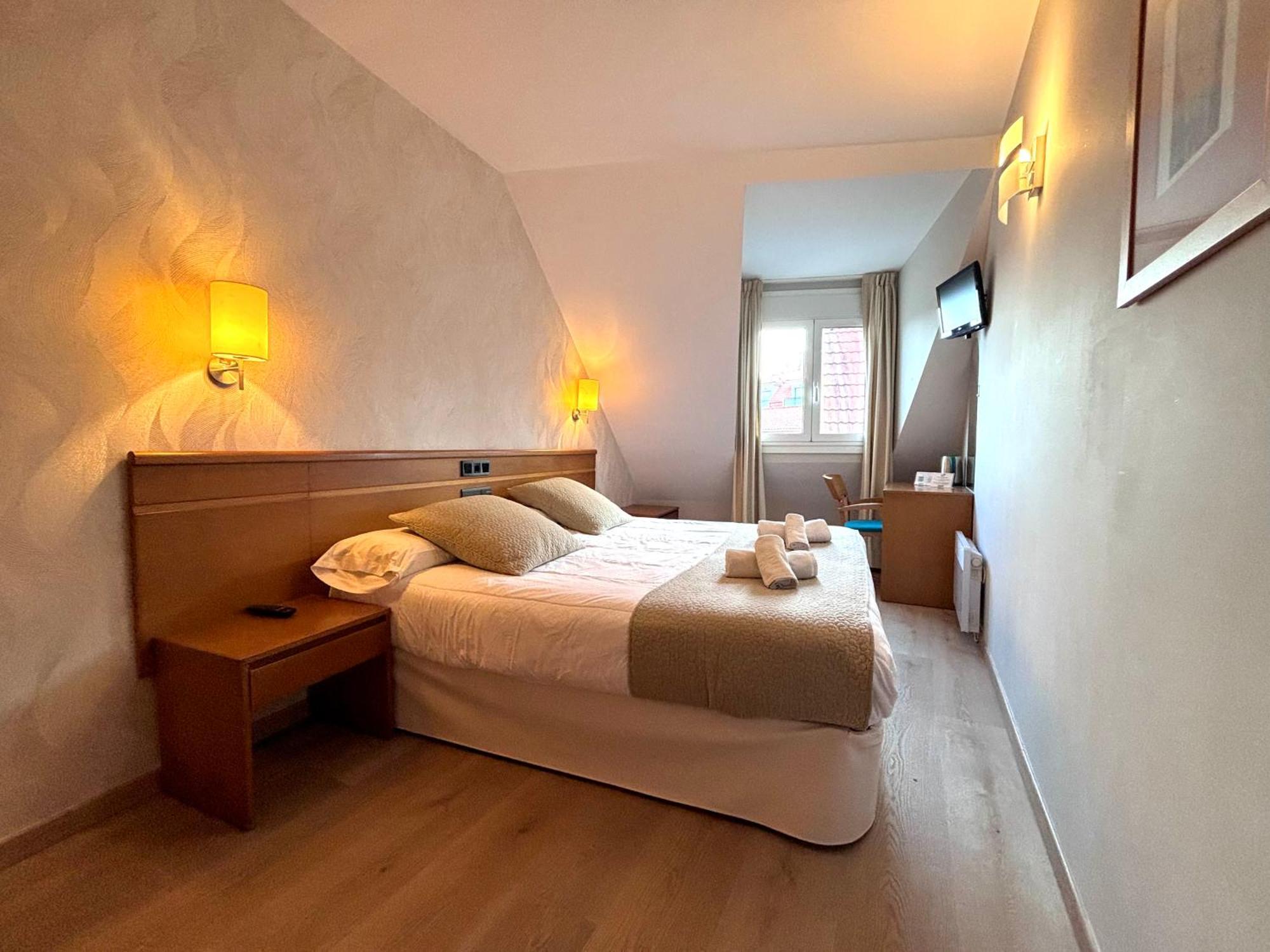 Hotel Atalaya I Портоново Екстериор снимка