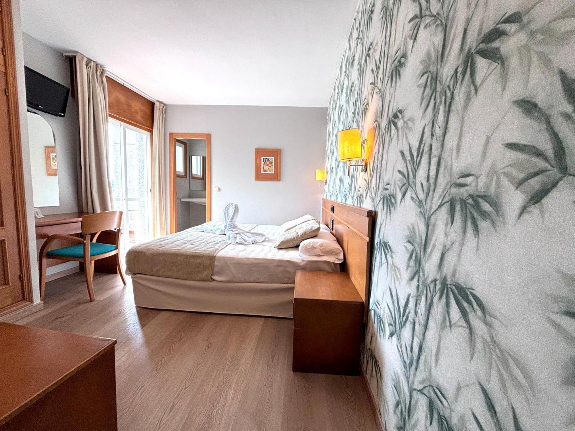 Hotel Atalaya I Портоново Екстериор снимка