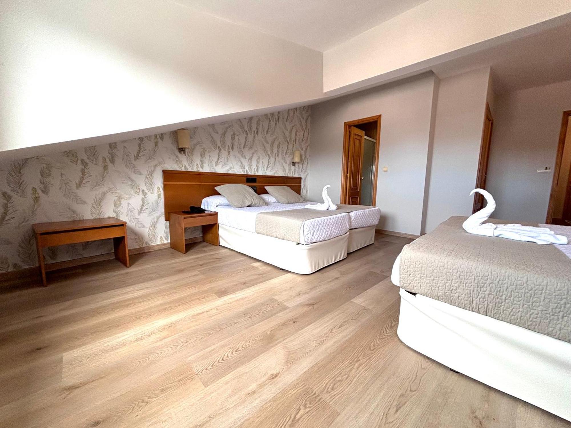Hotel Atalaya I Портоново Екстериор снимка