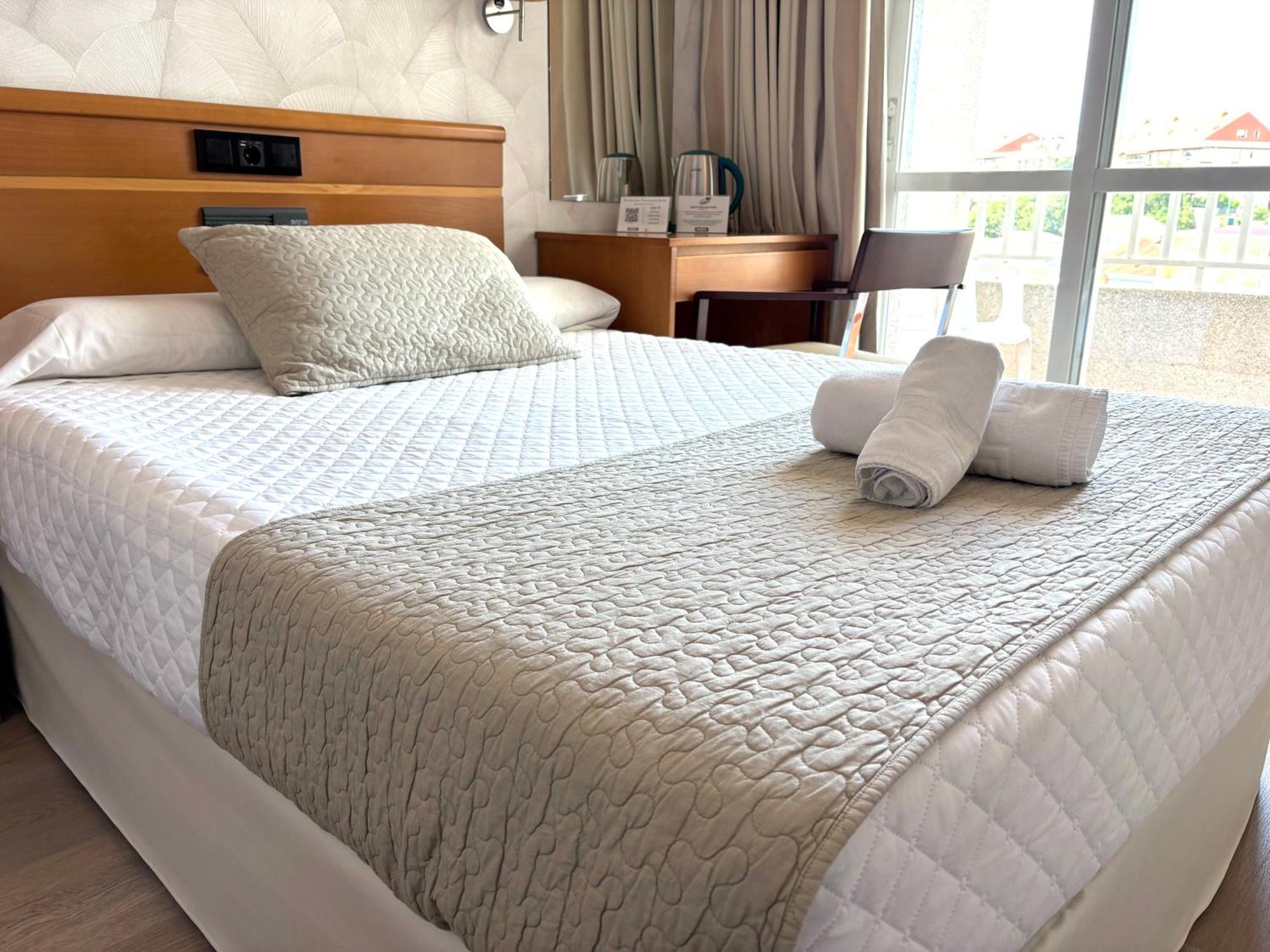 Hotel Atalaya I Портоново Екстериор снимка