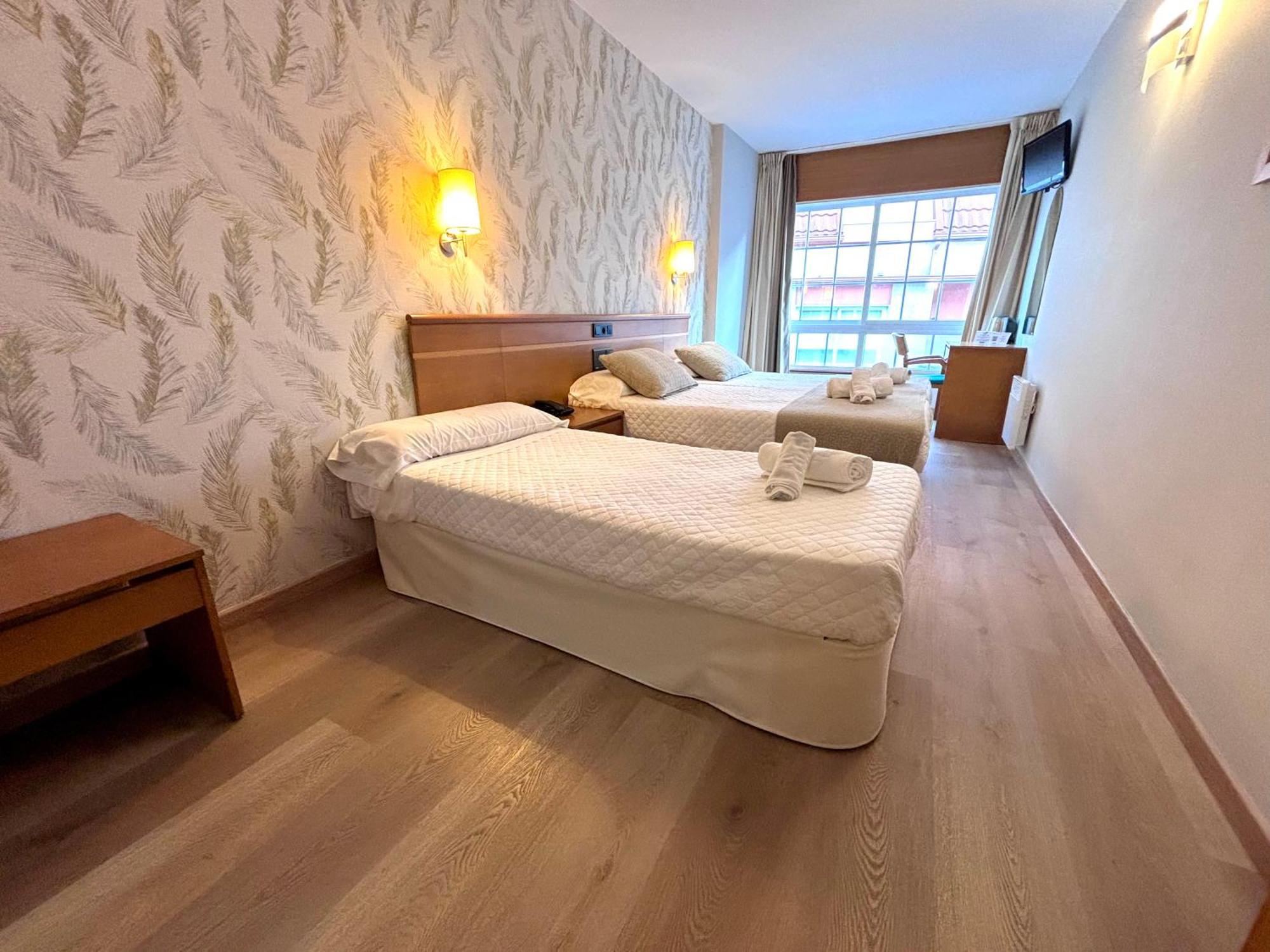 Hotel Atalaya I Портоново Екстериор снимка