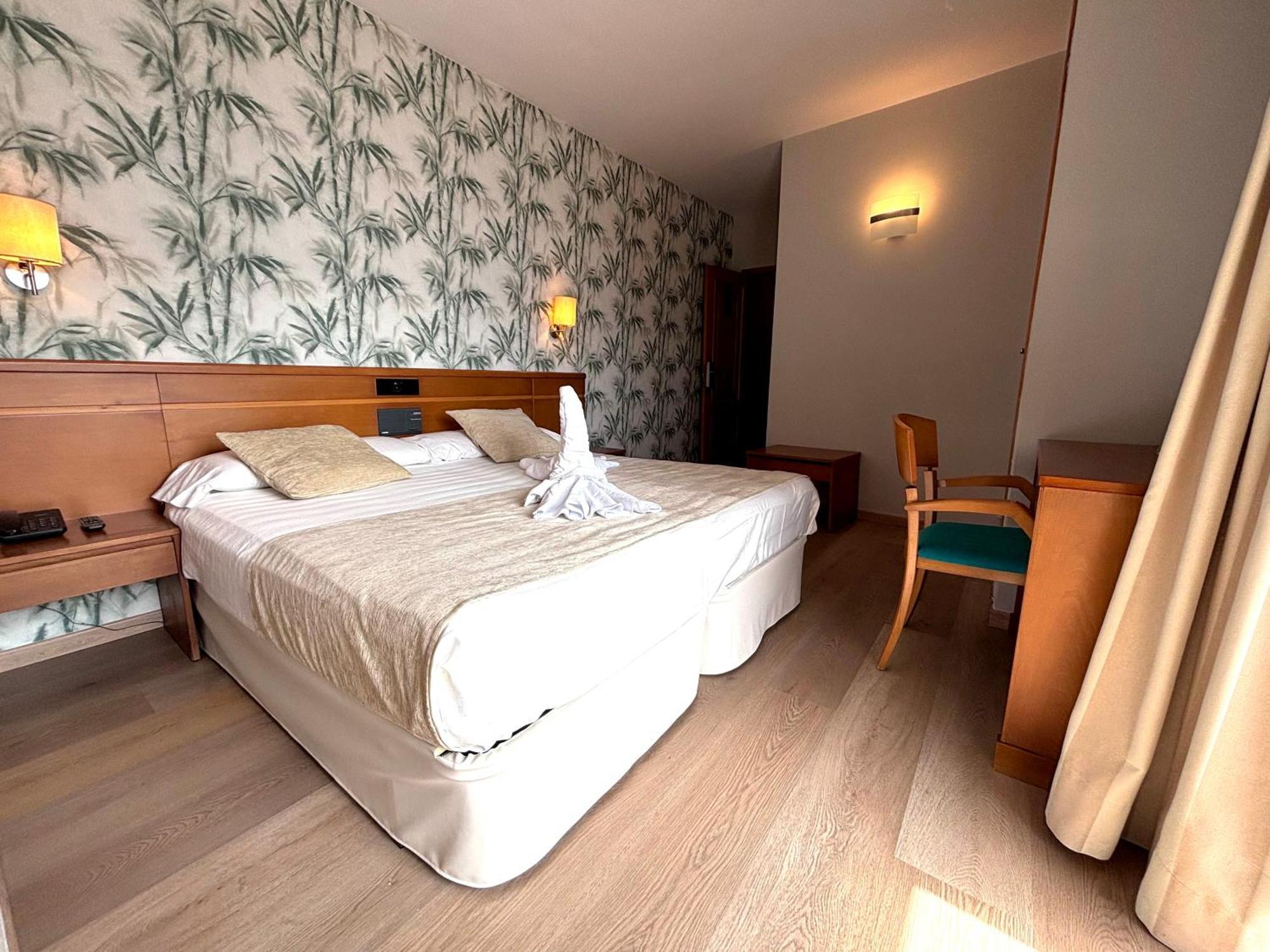 Hotel Atalaya I Портоново Екстериор снимка