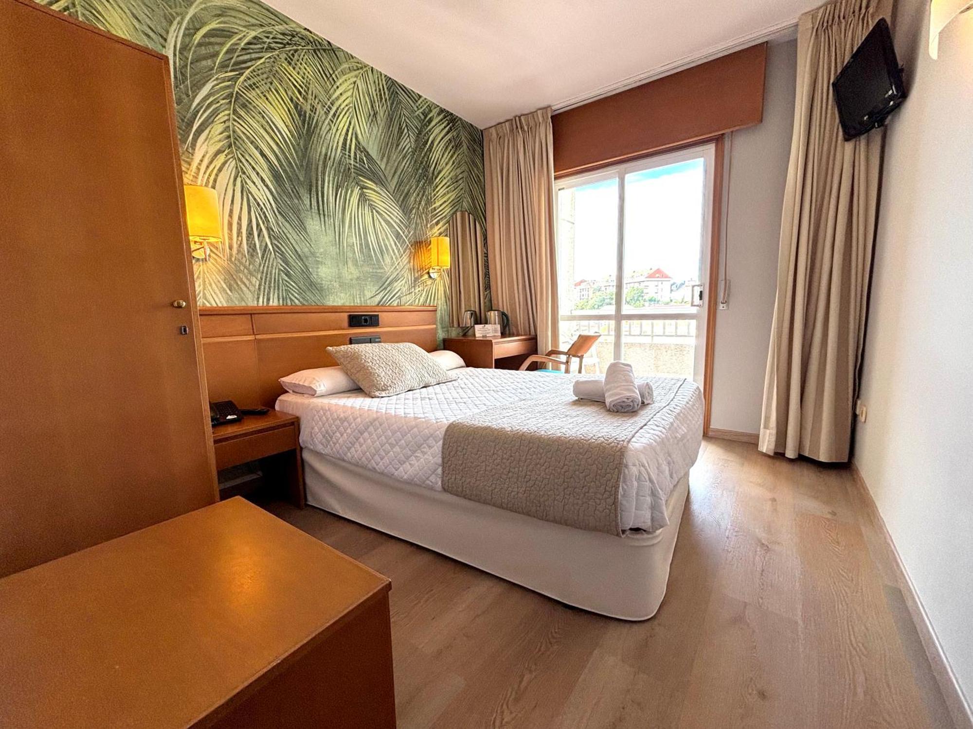Hotel Atalaya I Портоново Екстериор снимка