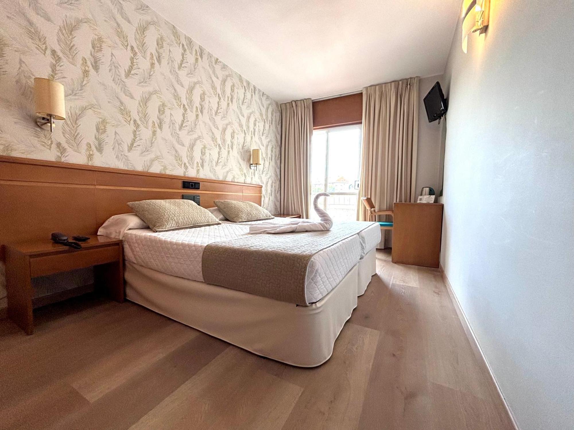 Hotel Atalaya I Портоново Екстериор снимка