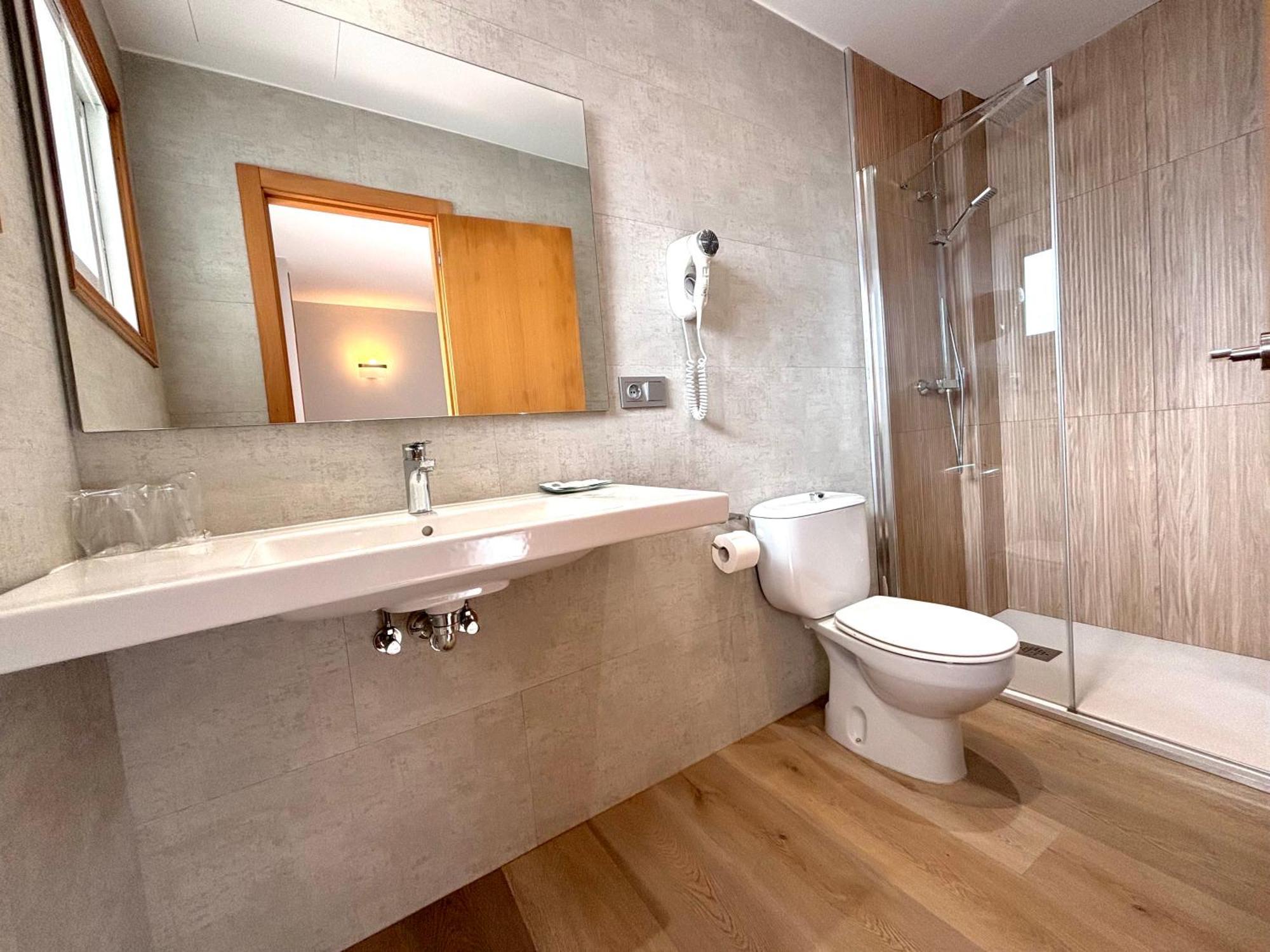 Hotel Atalaya I Портоново Екстериор снимка