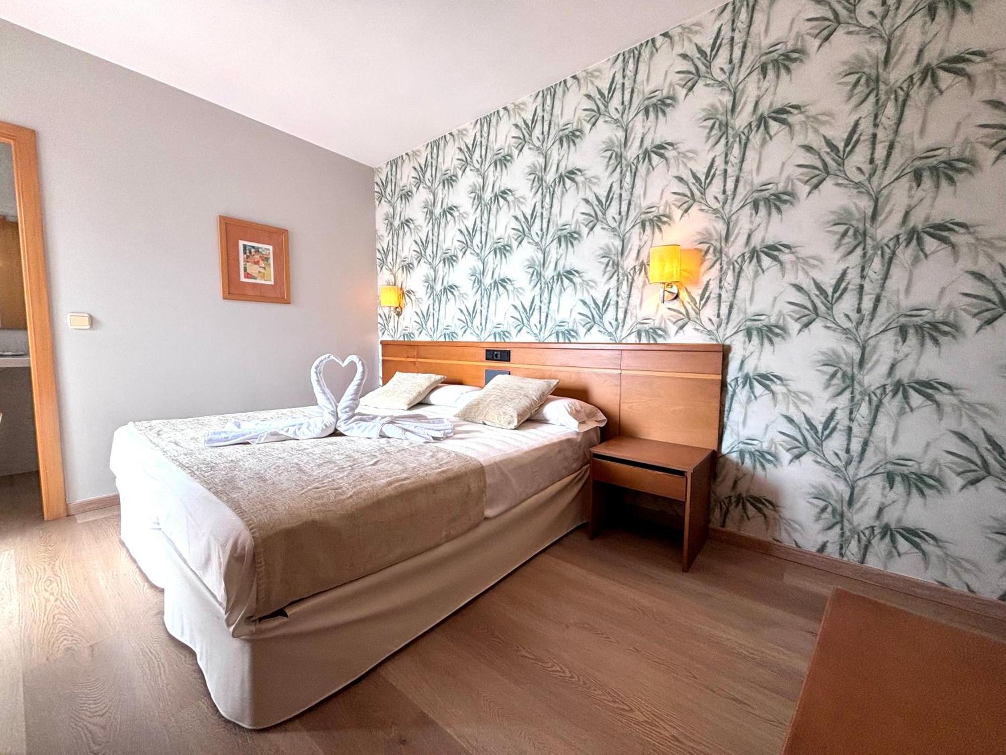 Hotel Atalaya I Портоново Екстериор снимка