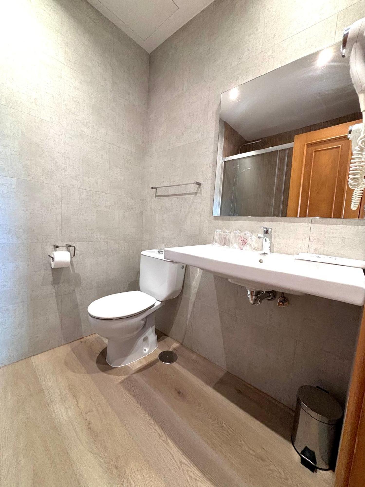 Hotel Atalaya I Портоново Екстериор снимка