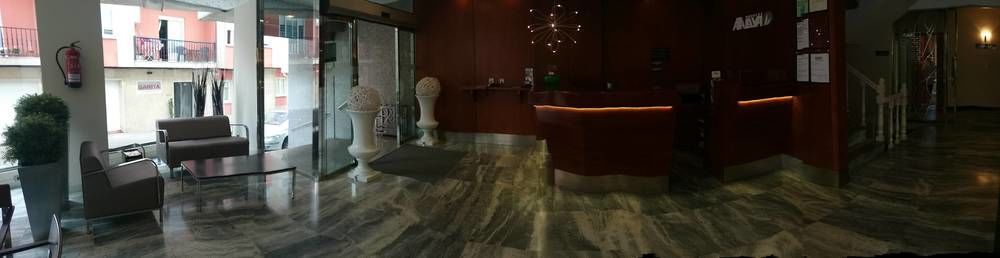 Hotel Atalaya I Портоново Екстериор снимка