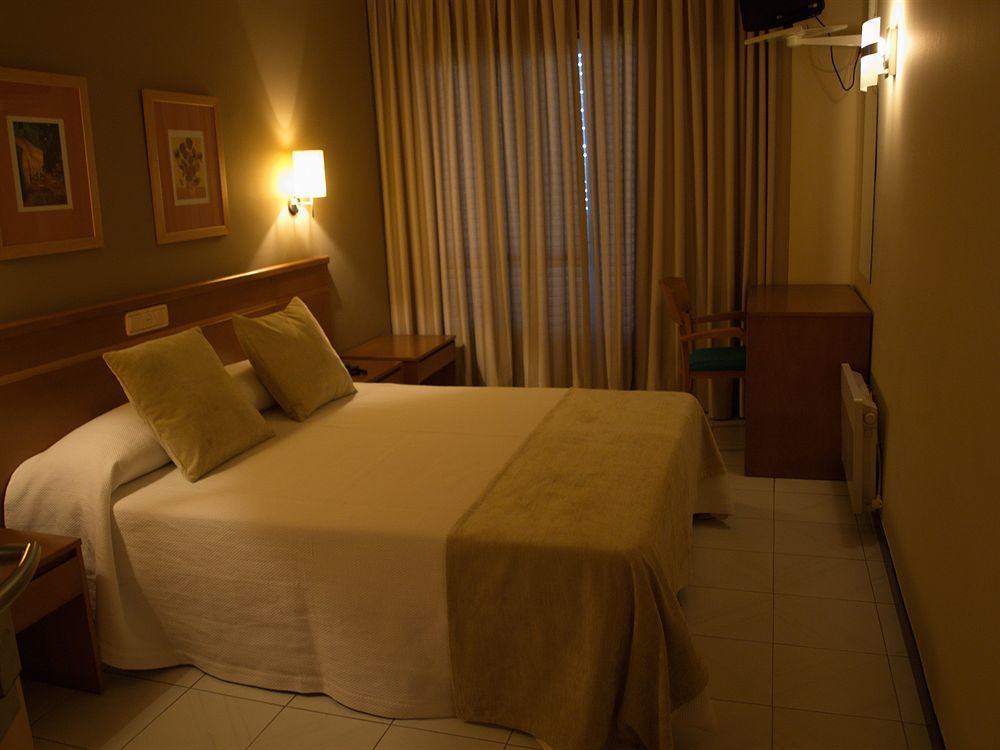 Hotel Atalaya I Портоново Екстериор снимка