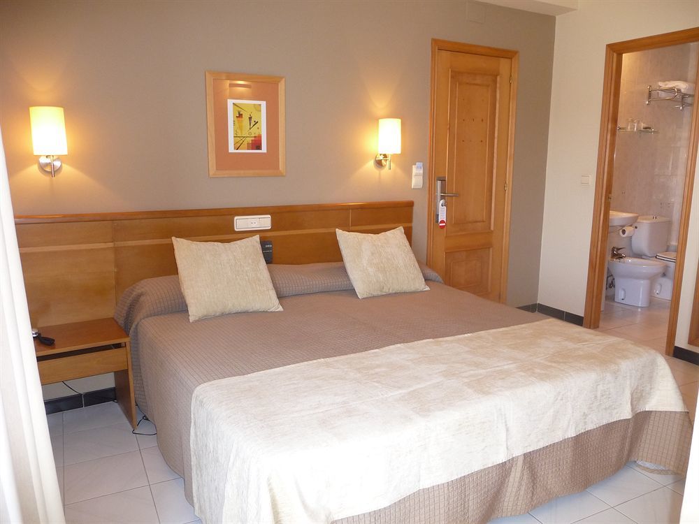 Hotel Atalaya I Портоново Екстериор снимка