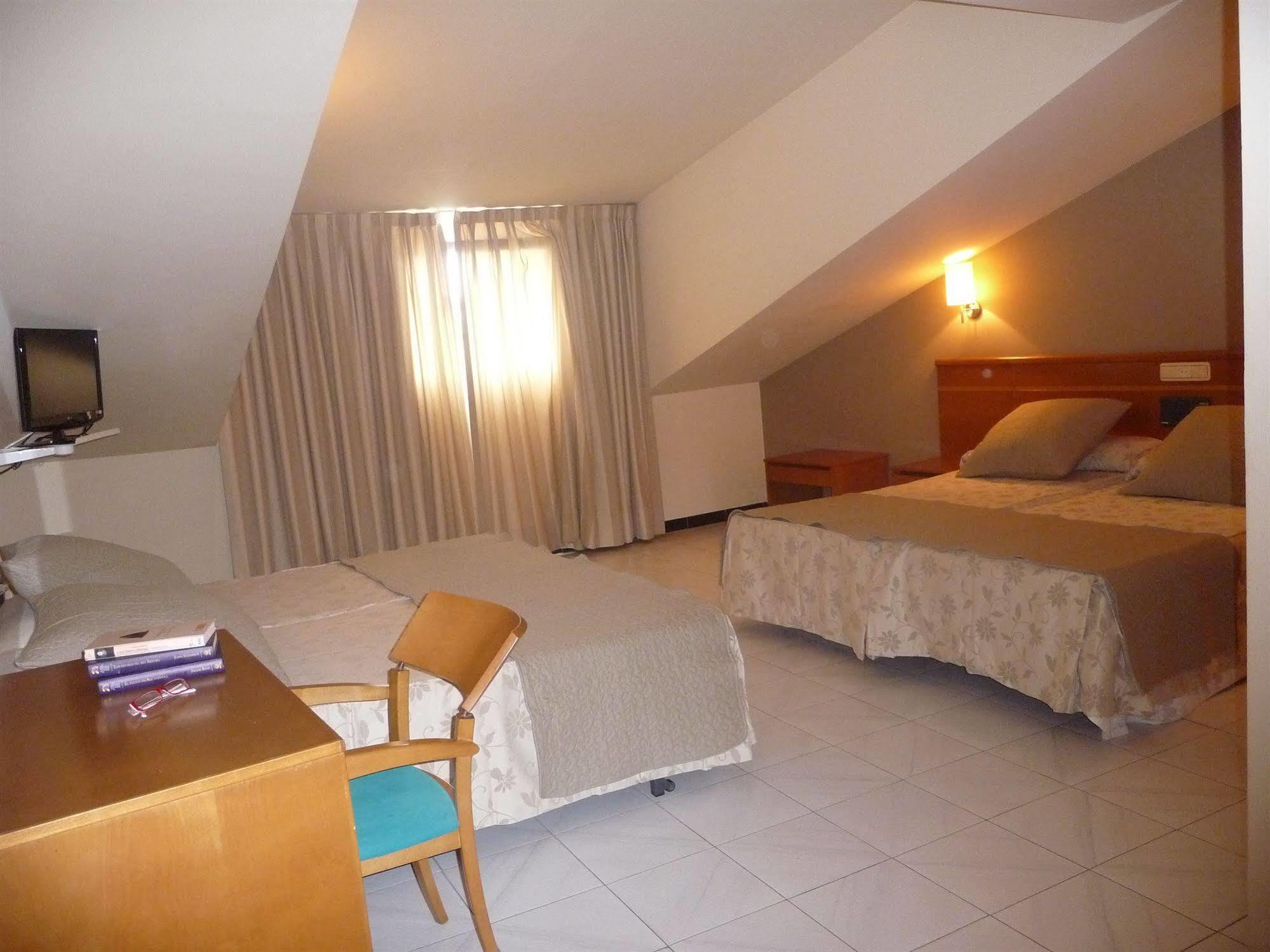 Hotel Atalaya I Портоново Екстериор снимка