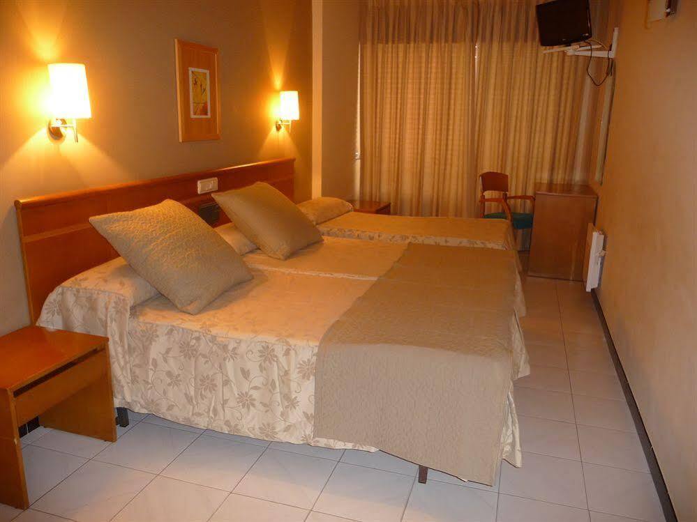 Hotel Atalaya I Портоново Екстериор снимка